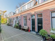 Wilhelminastraat 16, 1381 CL Weesp