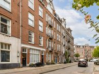 Rhijnvis Feithstraat 60-1, 1054 VA Amsterdam