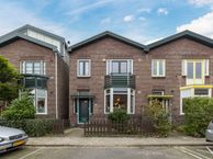 Prins Hendrikstraat 118, 1501 AW Zaandam