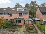 Dwarsakkers 7, 3958 HJ Amerongen