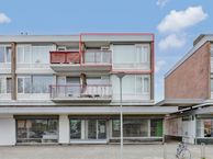 Manonstraat 68, 3194 GL Hoogvliet Rotterdam