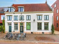 Oosterkade 21, 3582 AT Utrecht