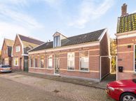 Jan de Wittestraat 71, 1541 LC Koog aan de Zaan