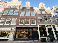 Reestraat 10-2, 1016 DN Amsterdam