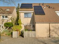 Winnipegdreef 16, 3564 KV Utrecht