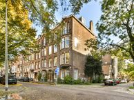 Nicolaas Maesstraat 109-H, 1071 PV Amsterdam