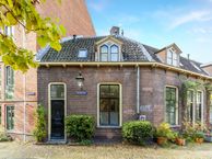 Wolvenstraat 25, 3512 CG Utrecht