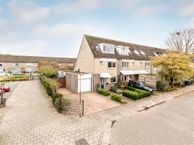 Da Palestrinastraat 29, 1447 NP Purmerend