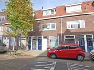 Hermannus Elconiusstraat 79-BS, 3553 VC Utrecht