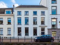 Plompetorengracht 11-D, 3512 CA Utrecht