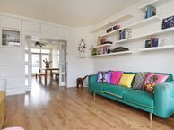 Westduinweg 106-C, 2583 AB Den Haag