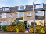 Einsteinlaan 18, 2641 ZM Pijnacker