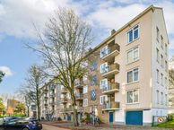 Ward Bingleystraat 5-H, 1065 TJ Amsterdam