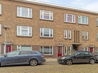 Paramaribostraat 33, 3531 KP Utrecht