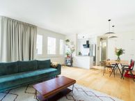 Lutmastraat 15-1, 1072 JL Amsterdam