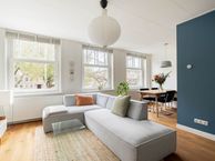 Bos en Lommerweg 8-1, 1055 EB Amsterdam