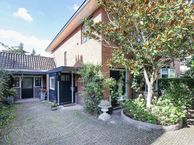 Roemer Visscherplein 5, 2106 AG Heemstede