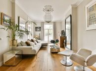 Sarphatistraat 476, 1018 GW Amsterdam