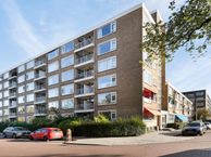 Erasmusplein 183, 2532 EW Den Haag