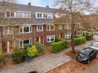 De Sitterstraat 5-A, 9721 ET Groningen