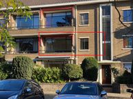 Burgemeester Andriessenstraat 22, 1217 RG Hilversum