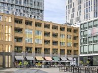 Gelderseplein 37, 3011 WZ Rotterdam