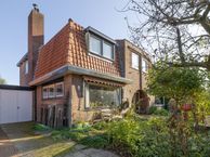 Korte Singel 35, 1402 SH Bussum