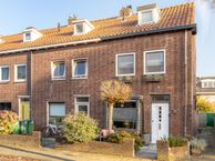 Patrijsstraat 2, 4815 AP Breda