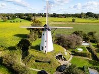 Genenberg 6, 5271 SE Sint-Michielsgestel