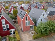 Isla Margaritastraat 12, 1339 MP Almere