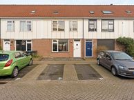 Zeisstraat 34, 1445 HB Purmerend