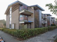 Lavendelplantsoen 50, 1313 EX Almere