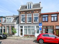 Geweerstraat 40, 2014 JE Haarlem