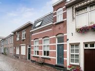 Mosselstraat 6, 4611 SV Bergen op Zoom