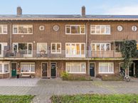 Veerpolderstraat 42, 6833 BP Arnhem
