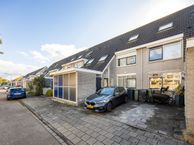 Sowetostraat 12, 2033 CV Haarlem