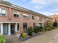 Kortebeinstraat 11, 7311 RA Apeldoorn
