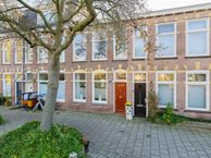 Soendaplein 8, 2022 BA Haarlem