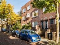 M.H. Trompstraat 13-BS, 3572 XT Utrecht