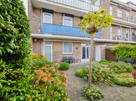 Eksterlaan 238, 2026 XN Haarlem