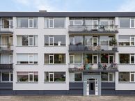 Lachappellestraat 49-B, 4816 AJ Breda