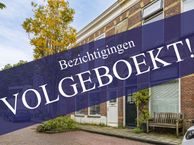 Schutterstraat 4, 2316 XJ Leiden