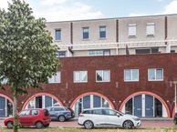 Zuiderspoorstraat 95, 7512 AZ Enschede