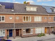 Zilvergeldstraat 19, 3513 VN Utrecht