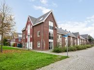 Mulderstraat 19-B, 2134 LN Hoofddorp