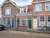 Gasthuislaan 120, 2013 TD Haarlem