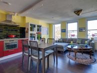 Cornelis Troostplein 16-4, 1072 JK Amsterdam