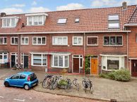 Sweder van Zuylenweg 106, 3553 HJ Utrecht