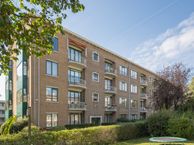 Stadhoudersplantsoen 60, 2517 SE Den Haag