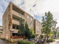 Dick Greinerstraat 94, 1019 CV Amsterdam